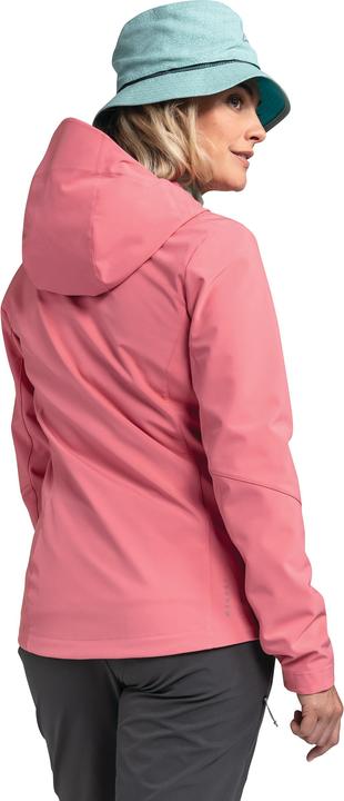 Image du produit Schöffel Veste softshell Tonion (44)