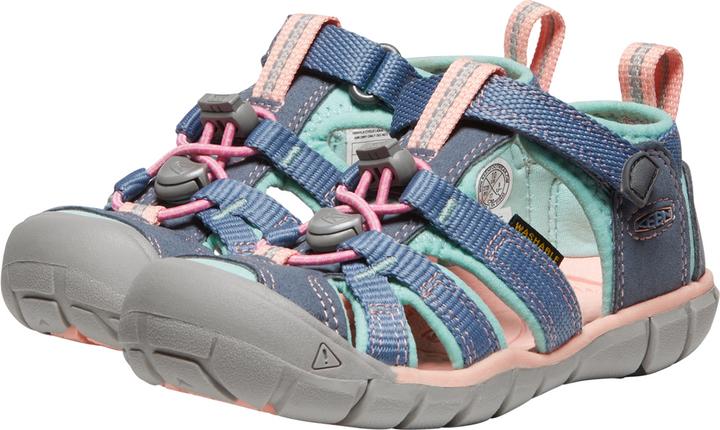 Actual product image Keen Seacamp II CNX (29)