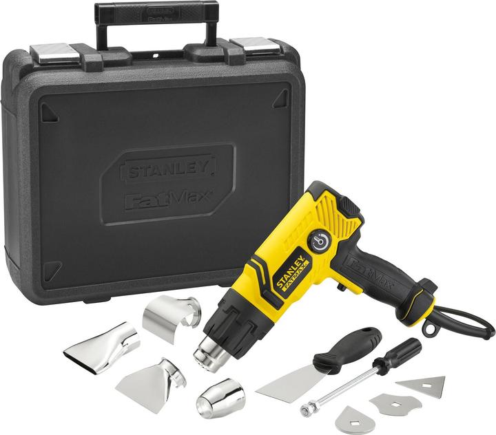 Produktbild Stanley HG 2000