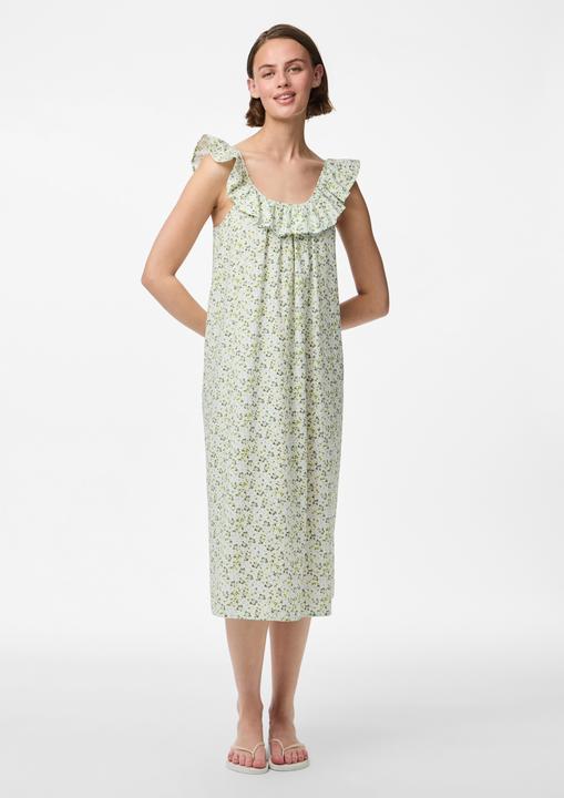 Produktbild Pieces PCFRONA TRÄGER Maxikleid (XS)