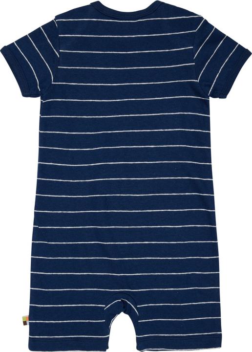Actual product image loud + proud Player Stripes with Linen (86)