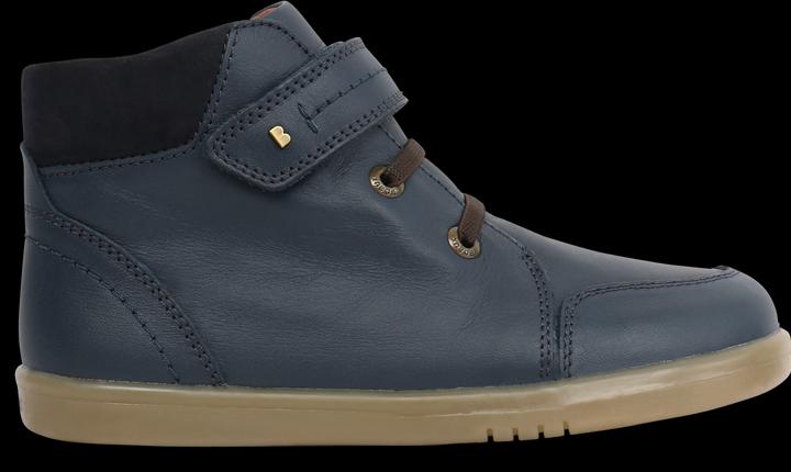 Actual product image Bobux Kids shoe KID+ Timber (32)