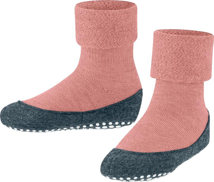 Falke Cosyshoe Teens Kinder Haussocken (31, 32)