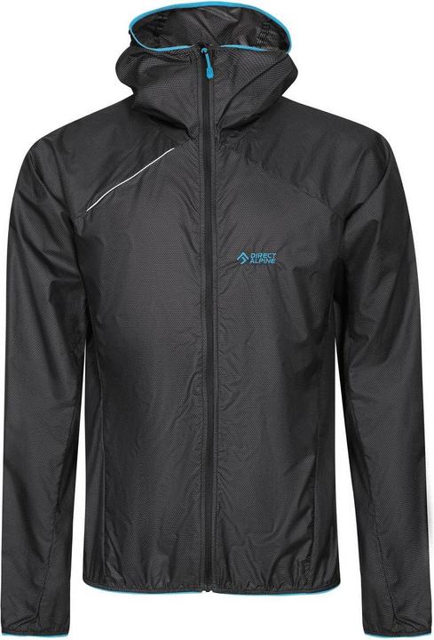 Directalpine Zero 1.0, Jacke, Herren (Regular Fit) - Direct Alpine, 200 (XXL)