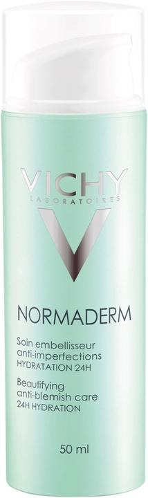 Normaderm 24h Moisturiser (50 ml, 24h cream)