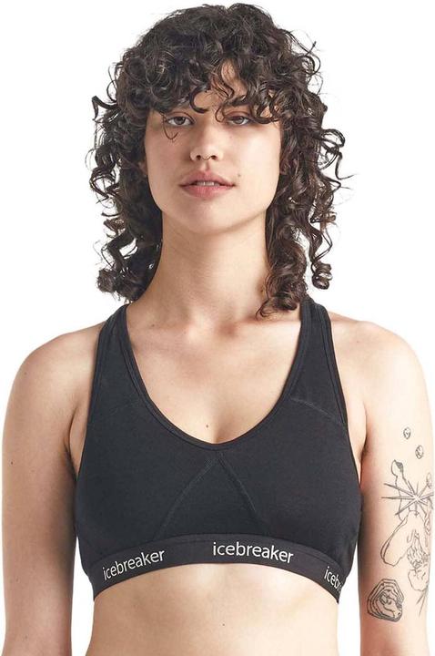 Immagine prodotto Icebreaker Sprite Racerback (XS)