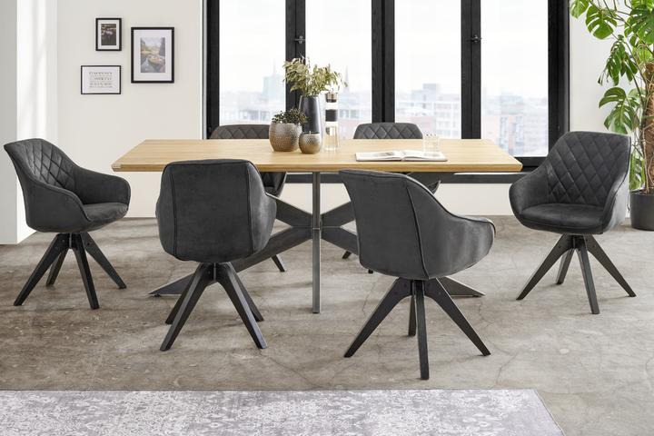 Produktbild Linea Natura Spider Ii (200 x 78 cm)