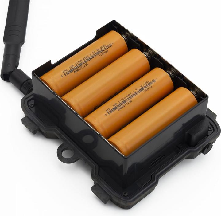 Actual product image Technaxx WILDCAM 1080P TX-256