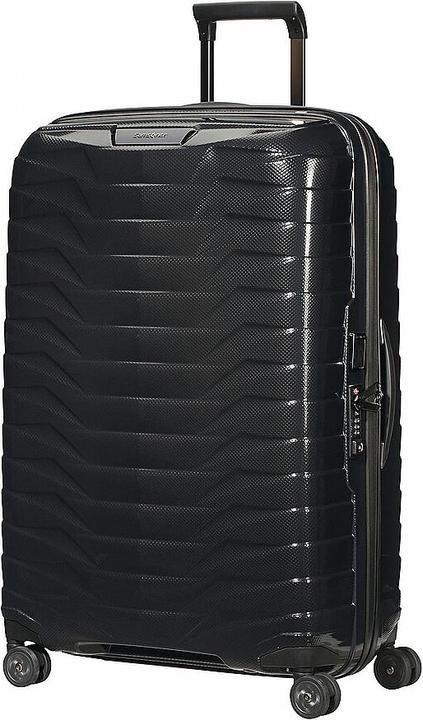 Actual product image Samsonite Hard shell case (98 l, L (90 - 115l))