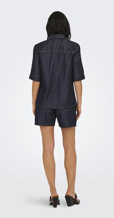 Actual product image JdY JDYSANSA Jeanshemd Jeanshemd (L)