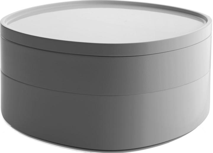 Image du produit Alessi Birillo Récipients pour salle de bains
