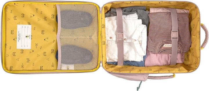 Produktbild Lässig Adventure Tipi (18.30 l, Handgepäck (bis 50l))