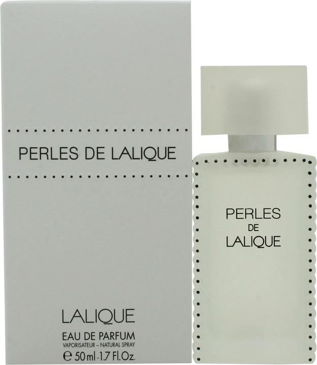 Lalique Perles de (Eau de Parfum, 50 ml)