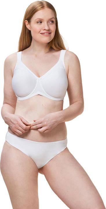 Immagine prodotto Triumph Moderno Soft+Cotton W01 (100 F, Confezione singola)