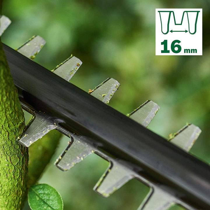 Actual product image Bosch Home & Garden Universal Hedge Poles (Cordless hedgecutters)