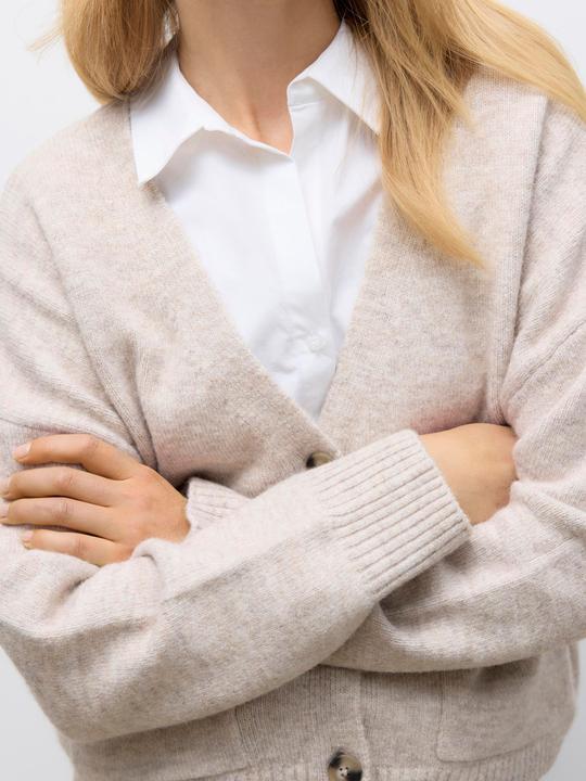 Produktbild Vero Moda VMGEMMA Strickjacke Strickjacke (M)