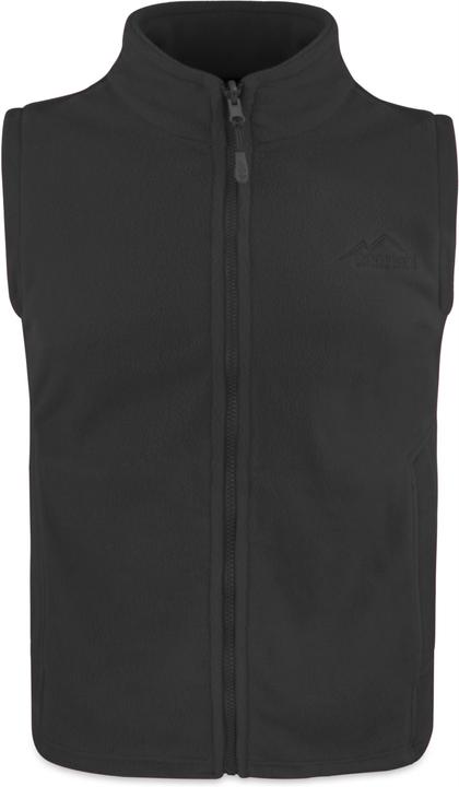 Actual product image Normani Herren Fleeceweste Jovik - 1057 (7XL)
