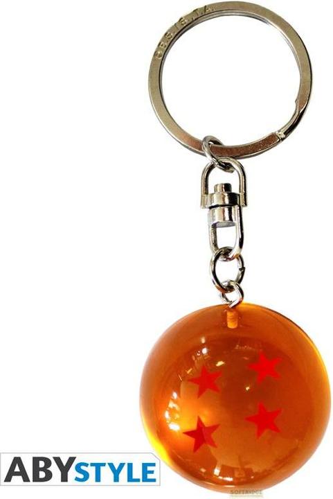 Image du produit CU Dragonball Z: 3D Boule de cristal