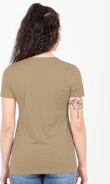 Actual product image JAKO T-shirt Organic (XL)