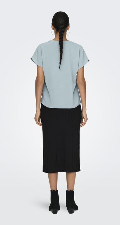 Image du produit JdY Jdylion Life S/S Top Wvn Noos (44)
