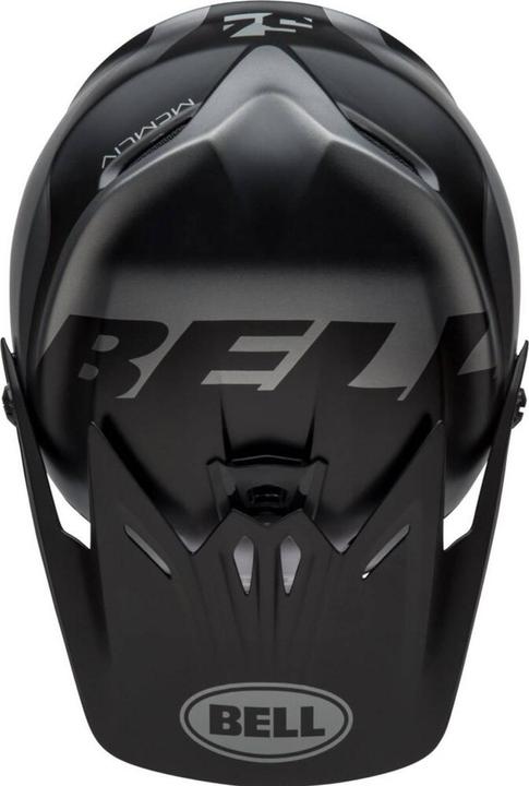 Actual product image Bell Full 9 Fusion MIPS (51 - 53 cm)