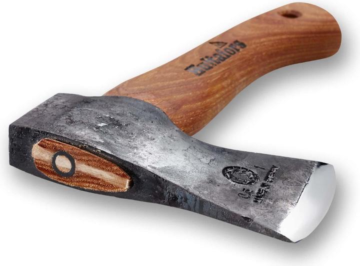 Actual product image Hultafors Premium Trekkingaxt Agelsjön Mini 0.5