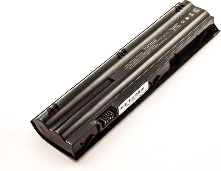 Actual product image AGI 115107 - Battery/Battery - HP - Pavilion DM1-4300SG (4400 mAh)