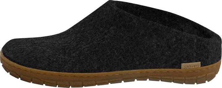 Immagine prodotto Glerups Pantofole con suola in gomma naturale (37)