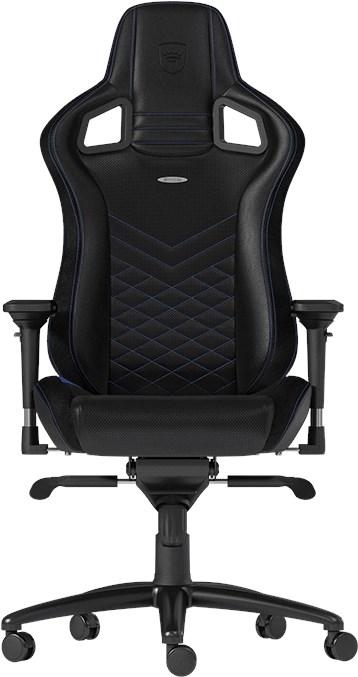 Actual product image noblechairs Epic