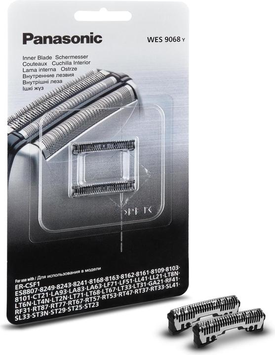 Produktbild Panasonic Wes9068 (1 x)