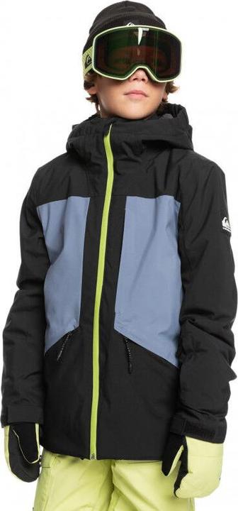 Actual product image Quiksilver Kid's Ambition (12)