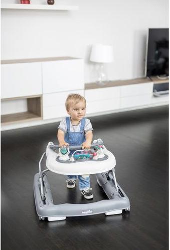Actual product image Babymoov Baby walker