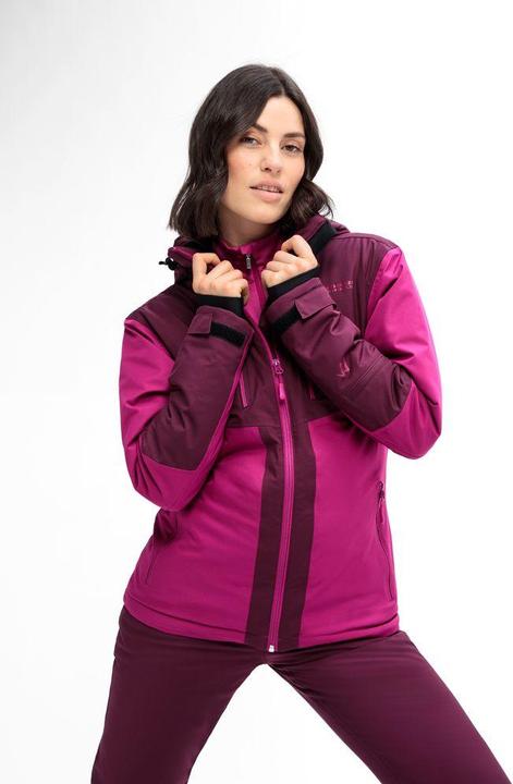 Produktbild Maier Sports Ina Skijacket (3XL)