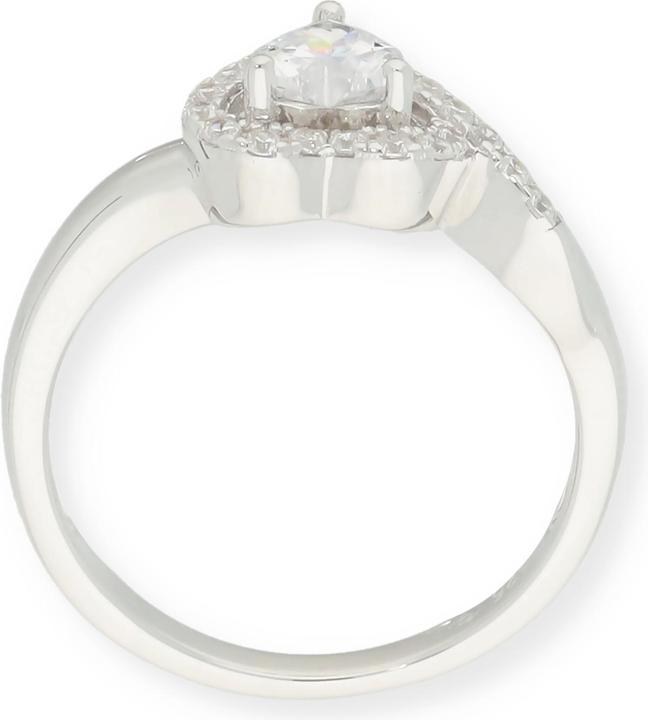 Immagine prodotto Carat Cuori (56, 925 Argento)