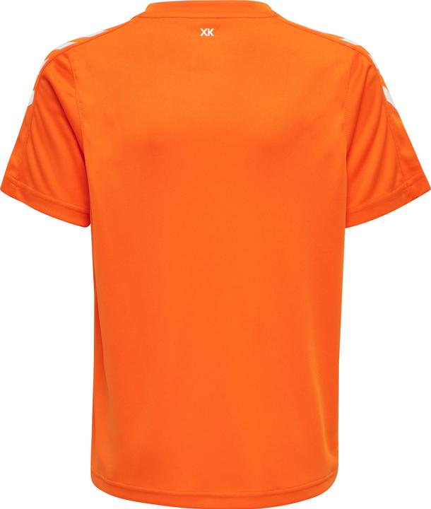 Immagine prodotto hummel Core Xk Poly Jersey S/S Bambini (164)