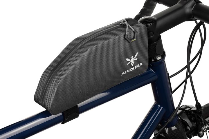 Produktbild Apidura Expedition Top Tube Pack (1L) (1 l, Rahmentasche)