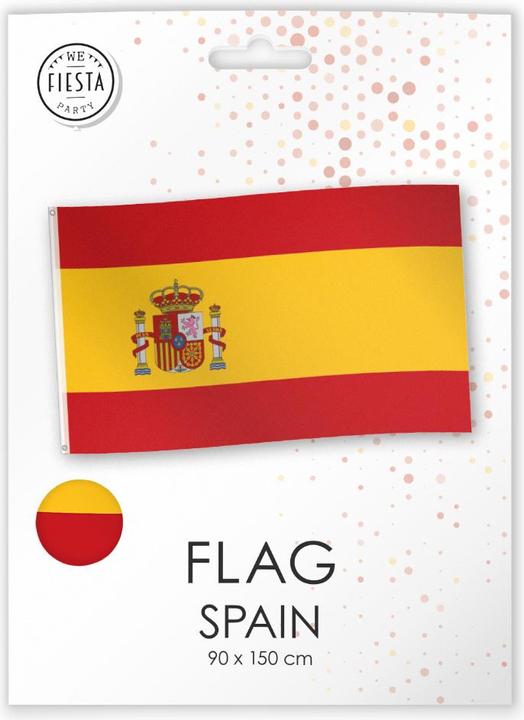 Immagine prodotto Sombo Bandiera Spagna