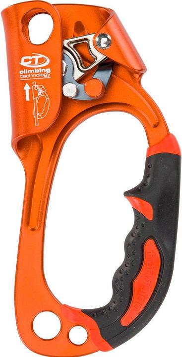 Image du produit Climbing Technology Pince d'ascension Quick Up Plus