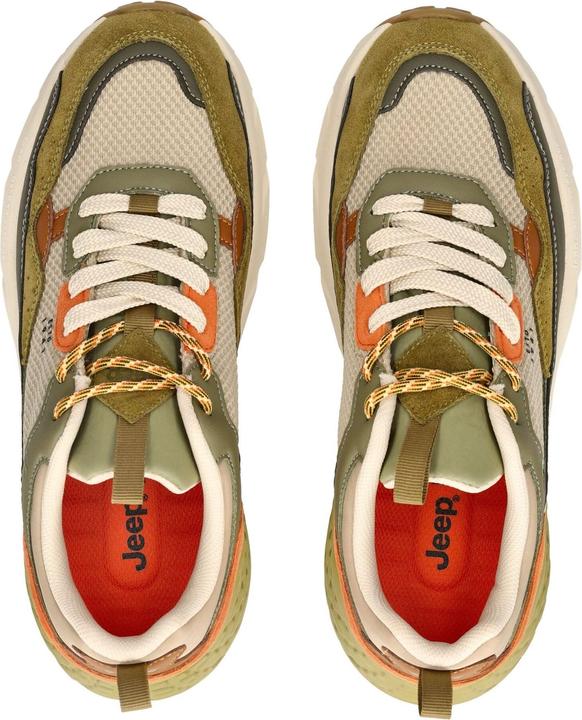Actual product image Jeep Sneaker (41)