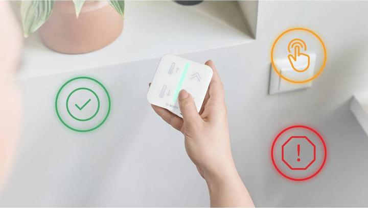 Actual product image Bosch Smart Home Universalschalter II