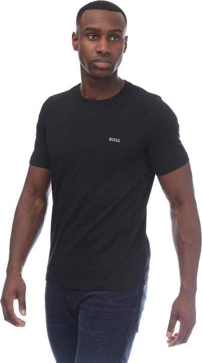 Actual product image BOSS Mens Mix&Match T-Shirt (S)