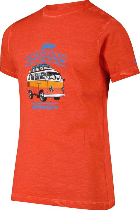 Image du produit CMP Campagnolo Boys Print (128)