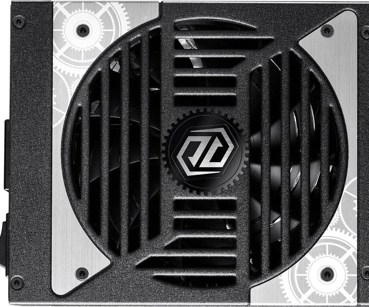 Produktbild AsRock Zasilacz TAICHI 1650W Titanium (1650 W)