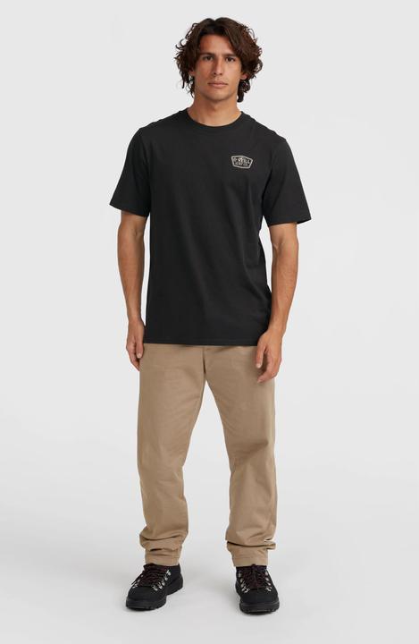 Actual product image O'Neill t-shirt o'nei sma chest print (L)