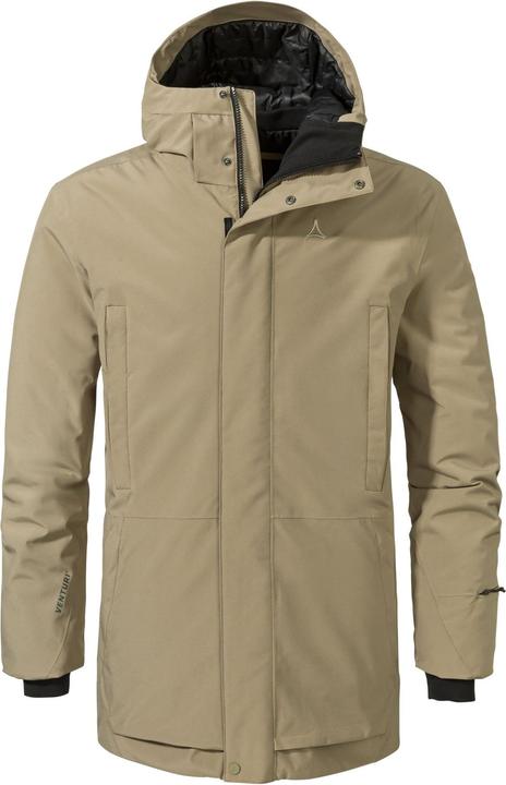 Actual product image Schöffel Ins Parka Style Crivat MNS (58)