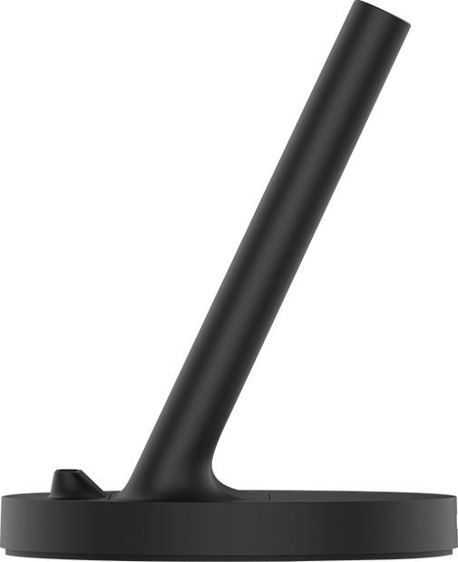 Actual product image Xiaomi Mi Wireless Charging Stand (20 W)
