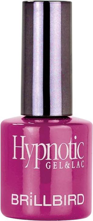 BrillBird Hypnotic G&L “69” – 8ml (Gel-Effekt Nagellack)