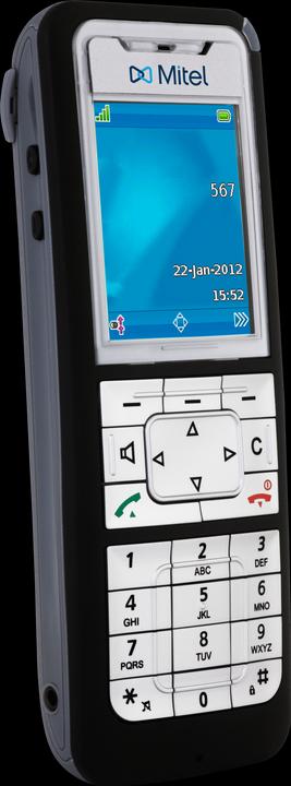 Immagine prodotto Mitel 612d v2
