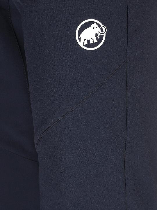 Actual product image Mammut Taiss SO Pants Men (50, L)