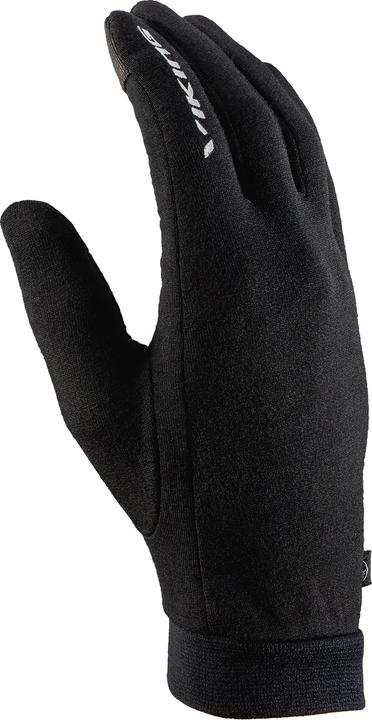 Vikingsports Viking Europe Alfa Merino Handschuhe schwarz (5)